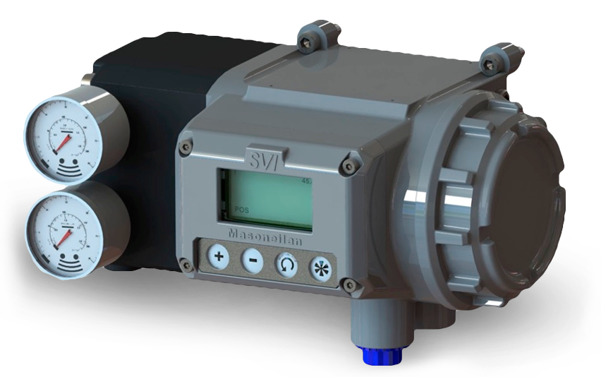 SVI III