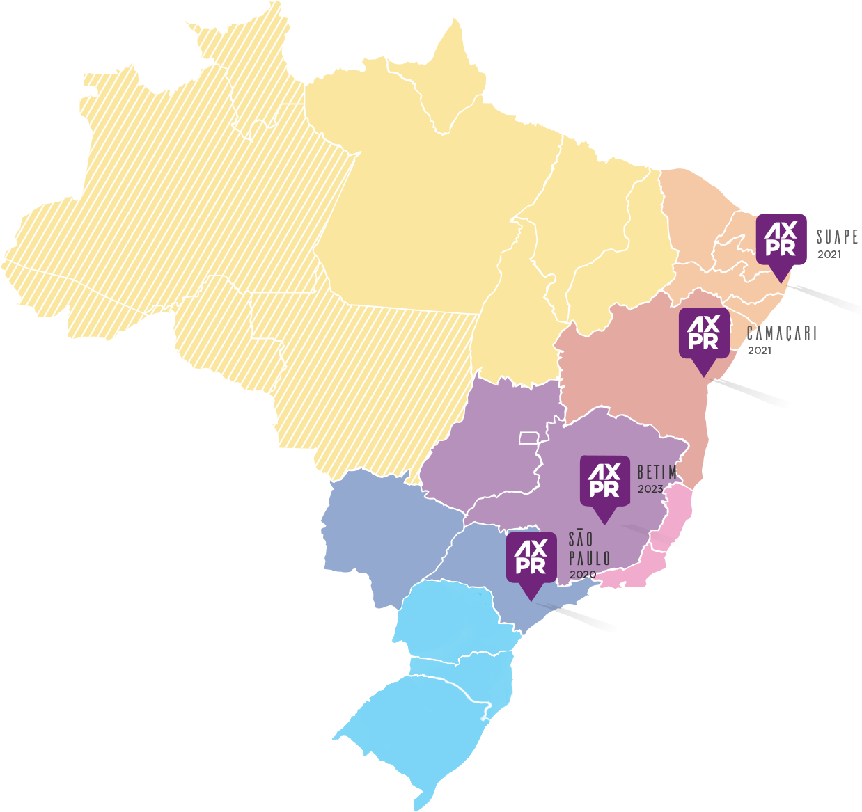 axpr-regioes
